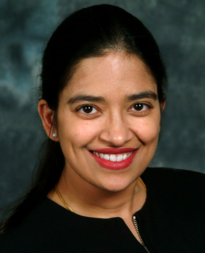 Indira Gurubhagavatula, MD, MPH
